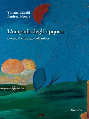 cover image of L'empatia degli opposti